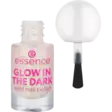 Essence GLOW IN THE DARK mini nail polish 14 - Kynsienhoito - 4059729585363 - 2