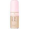 Essence Silky BLUR HYDRATING LONGWEAR FOUNDATION 168 - Meikit - 4059729583703 - 1
