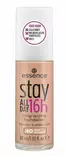 Essence stay ALL DAY 16h long-lasting Foundation 40 - Meikit - 4059729339133 - 1