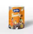GRITE FAMILY XL 1 RLL - Talouspaperit - 4770023348613 - 1