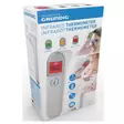 Grundig Infrapuna kuumemittari - Verenpaine- ja kuumemittarit - 8711252248653 - 2