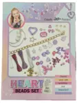 Helmisetti Heart - Tee-se-itse DIY - 6416570046333 - 2