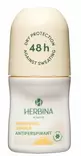 Herbina 50ml antiperspirantti Energizing - Naisten deodorantit - 6414505196863 - 1