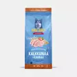 HHC KALKKUNA-KAURA TÄYSRAVINTO 2 kg - Koiran kuivaruoat - 6438554000483 - 1