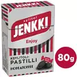 JENKKI ENJOY HOPEATOFFEE 80G KSYLITOLI - Purukumit ja pastillit - 6420256016923 - 1