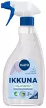 KIILTO IKKUNA PUH. SPRAY 600 ML - Ikkunanpesuaineet - 6417964580433 - 1