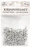 Kirjainhelmet pimeässä hohtavat 300kpl - Tee-se-itse DIY - 6417715046133 - 1