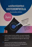 KOSTEUDENPOISTAJA UUDELLEENKÄYTETTÄVÄ - Kosteudenpoistajat - 6438159772013 - 4
