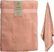 Kylpypyyhe 70x140 cm, persikka - Käsi- ja kylpypyyhkeet - 8720573823913 - 1