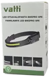 Led Otsavalopanta BikePro XPE - Otsalamput - 6438168110813 - 5