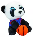 Lumo Basketball Panda Lauri - Pehmolelut - 6416739569123 - 2