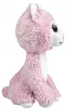 Lumo Llama Olivia classic - Pehmolelut - 6416739583853 - 2