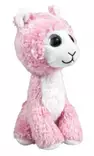 Lumo Llama Olivia classic - Pehmolelut - 6416739583853 - 3