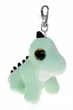 LUMO MINI DINO BABY - Pehmolelut - 6416739595153 - 1