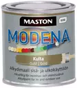 Maali Modena kulta 250ml - Kalustemaalit - 6412496049953 - 1