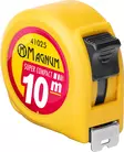 Magnum Super Compact rullamitta 10 m / 25 mm – kompakti ja kestävä mitta - Mittanauhat - 6418868410253 - 1