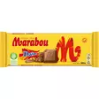 MARABOU SUKLAASUKLAALEVY DAIM 160 g - Suklaat ja konvehdit - 7622202238413 - 2