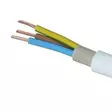 MMJ 3 X 1,5S 25M NIPPU - Asennuskaapelit - 6438140420183 - 2