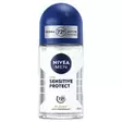 NIVEA DEO ROLL-ON 50ML sensitive - Naisten deodorantit - 0000042449133 - 1