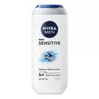 NIVEA MEN SUIHKUGEELI 250ml sensitive - Miesten saippuat ja suihkugeelit - 4005808130573 - 1