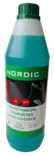 Nordic Jäähdytinneste 100% 1L - Jäähdytysnesteet - 4742516001213 - 1
