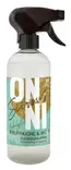 ONNI KYLPYHUONE & WC 500ML EUCALYPTUS - Yleispuhdistusaineet - 6419642223403 - 1