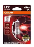 OSRAM H7 NIGHT BREAKER 100% - Auton polttimot - 4062172395113 - 1