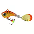 Patriot Twisty jig spinner 10g 09 - Lipat - 6417512536653 - 1