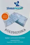 Pölyhuiskan täyttöpakkaus - Pölyhuiskat ja mattopiiskat - 6438159894913 - 1