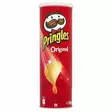 PRINGLES ORIGINAL 165G - Sipsit - 5053990101573 - 1