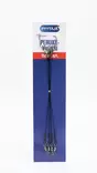 PYYTÄJÄ PERUKE 15CM 3KPL - Perukesiimat ja -tarvikkeet - 6438159211413 - 1