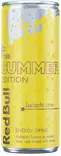 Red Bull Summer Edition Sudachi Lime 250 ml - Energiajuomat - 0000090486753 - 1