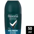 REXONA DEO ROLL-ON 50ML INVISIBLE ICE - Miesten deodorantit - 0000059095453 - 1