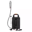 Robota Akkupaineruisku 16L DC-CS6 18V, runko - Akkupuutarhatyökalut - 6438212131443 - 3