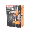 Robota akkuporakone DC-CDX18V 10MM - Akkuporakoneet - 6438212140483 - 2