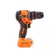 Robota akkuporakone DC-CDX18V 10MM - Akkuporakoneet - 6438212140483 - 4