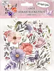 Rosa 25kpl - Tee-se-itse DIY - 6417715029273 - 3
