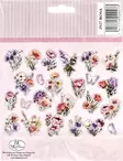 Rosa 25kpl - Tee-se-itse DIY - 6417715029273 - 4