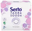 Serto Tahrasooda 750G Hajuusteton - Pyykinpesuaineet - 6417964581393 - 1