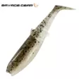 SG Cannibal Shad 8cm Holo Baitfish - Jigit ja jigipäät - 5706301771353 - 1
