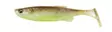 SG Fat Minnow T-Tail 7cm Clear Water MIX - Jigit ja jigipäät - 5706301770073 - 3