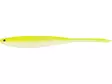 SHADTEEZ PIN-TAIL 13CM 6G LEMON 2PCS - Jigit ja jigipäät - 5707549515433 - 1