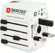 SKROSS MUV USB 2xA -matka-adapteri kahdella USB-portilla - Matkatarvikkeet - 7640166323693 - 14