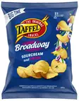 Taffel Broadway 260 g - Sipsit - 6410380041823 - 2