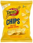 Taffel Chips Classic 250 g - Sipsit - 6410380041663 - 2