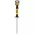 TERÄKETJUVIILA TIMANTTI 5,5MM - Moottorisahan tarvikkeet ja varaosat - 6438152040973 - 1