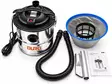 Tuhkaimuri DURO 18L 1000W RST - Nuohous ja tuhkaimurit - 6438168097633 - 1