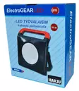 TYÖVALO LED 50 W 2 PISTOR - Työvalaisimet - 6438140405043 - 2