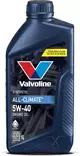 Valvoline All Climate 5W40 1L - Täyssynteettiset öljyt - 8710941015743 - 1