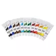 Vesivärit 12 kpl 12ml - Taiteilijatarvikkeet - 8711252185873 - 2